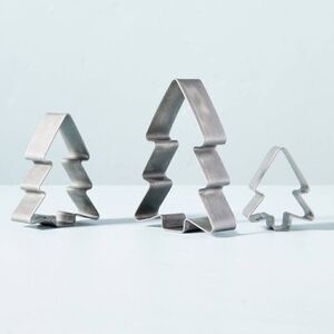 Hearth & Hand Magnolia Cookie Pine Tree Cutters